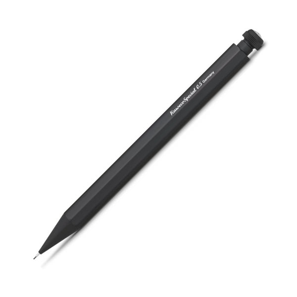 カヴェコ シャープペン スペシャル ブラック 0.5mm カヴェコ